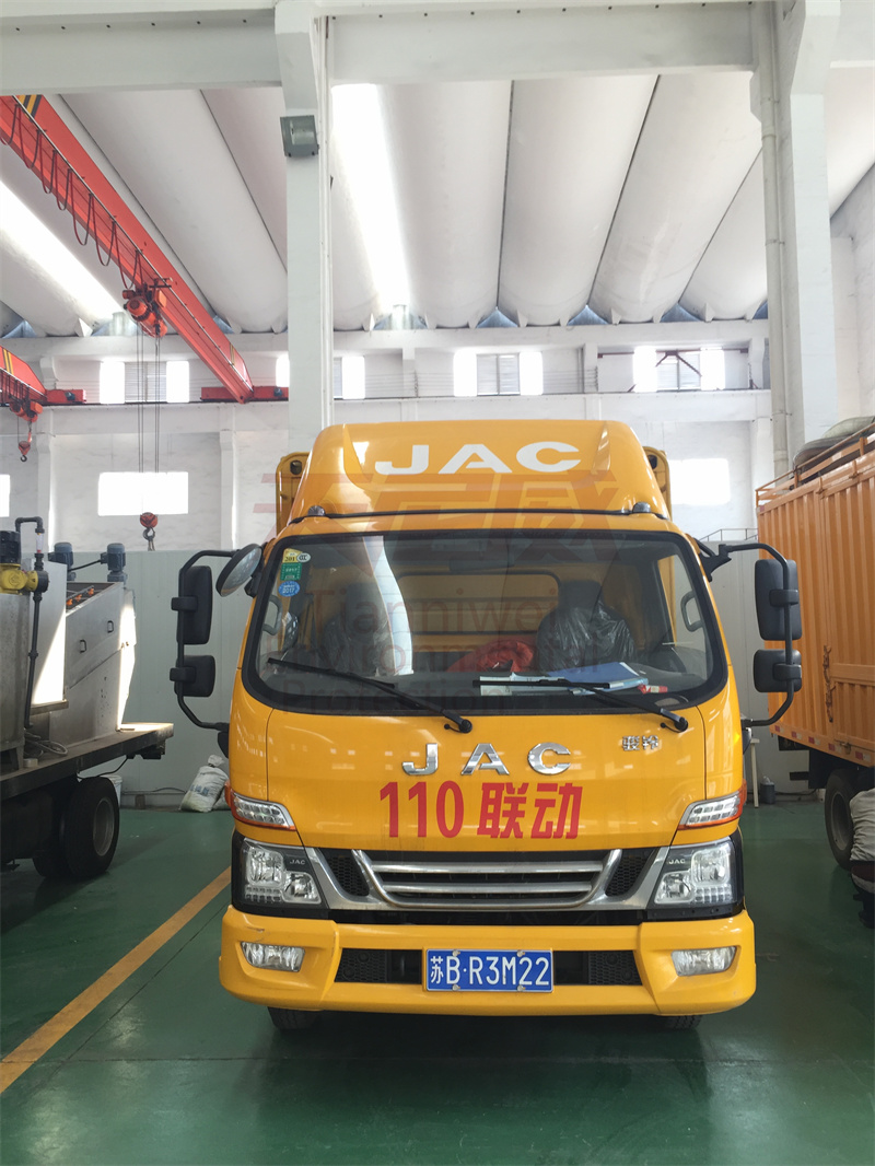 全國領先的污泥脫水機租賃平臺 撬裝清淤設備租賃新模式